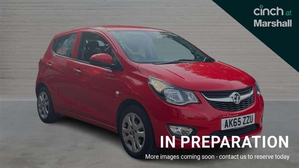 Large image for the Used Vauxhall Viva
