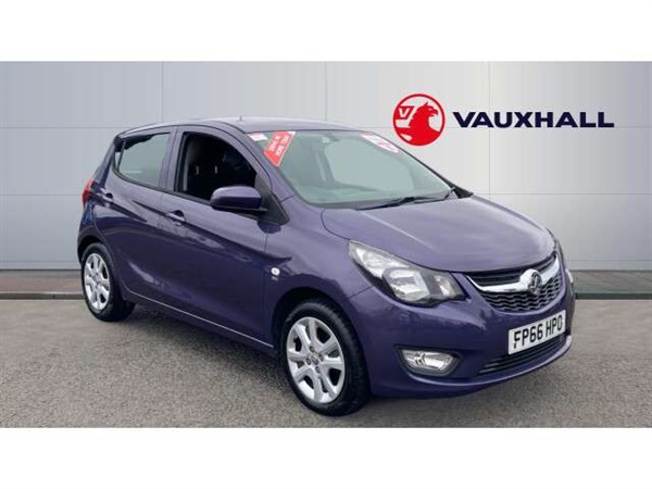 Large image for the Used Vauxhall Viva