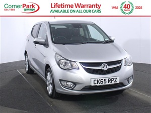 Large image for the Used Vauxhall VIVA