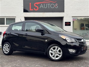 Large image for the Used Vauxhall Viva