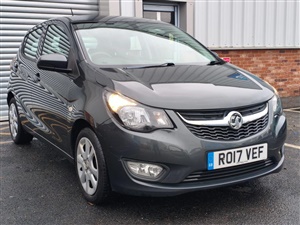 Large image for the Used Vauxhall Viva