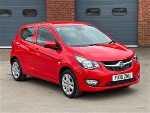 Large image for the Used Vauxhall Viva