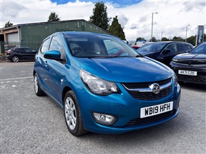 Large image for the Used Vauxhall Viva