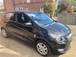 Large image for the Used Vauxhall Viva