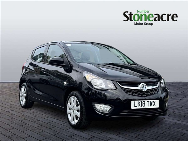 Large image for the Used Vauxhall Viva