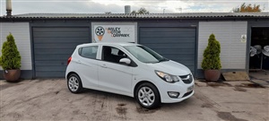 Large image for the Used Vauxhall VIVA