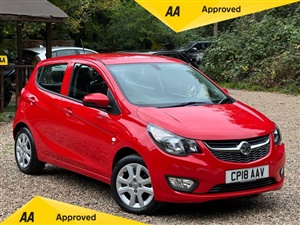 Large image for the Used Vauxhall Viva