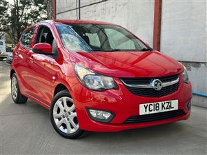 Large image for the Used Vauxhall Viva