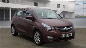 Large image for the Used Vauxhall Viva
