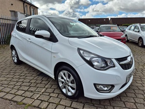 Large image for the Used Vauxhall VIVA
