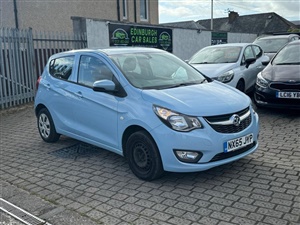 Large image for the Used Vauxhall VIVA