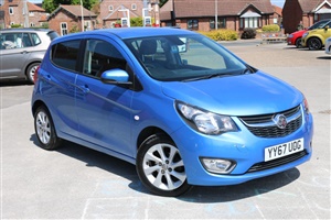 Large image for the Used Vauxhall Viva