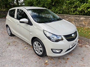 Large image for the Used Vauxhall Viva