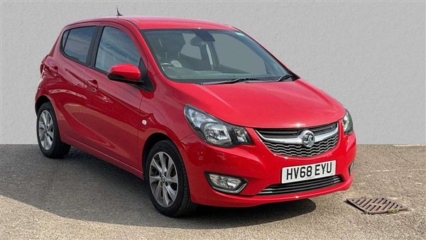 Large image for the Used Vauxhall Viva