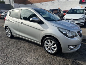 Large image for the Used Vauxhall VIVA