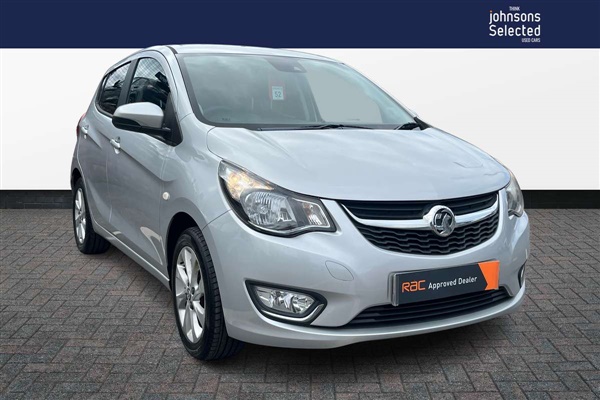 Large image for the Used Vauxhall Viva