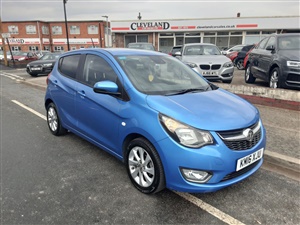 Large image for the Used Vauxhall Viva