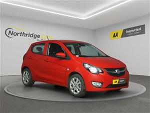 Large image for the Used Vauxhall Viva