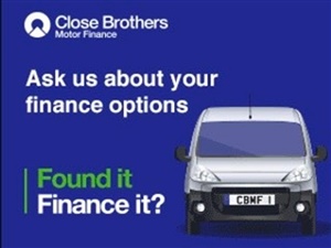 Large image for the Used Vauxhall VIVARO