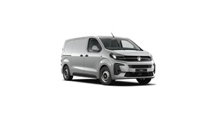 Large image for the Used Vauxhall Vivaro