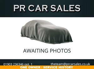 Large image for the Used Vauxhall VIVARO