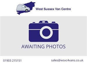 Large image for the Used Vauxhall VIVARO