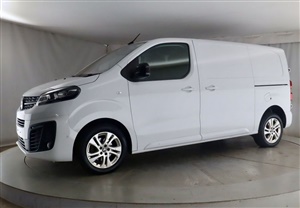 Large image for the Used Vauxhall VIVARO