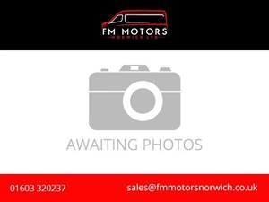 Large image for the Used Vauxhall VIVARO