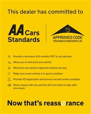 Large image for the Used Vauxhall VIVARO