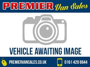 Large image for the Used Vauxhall VIVARO