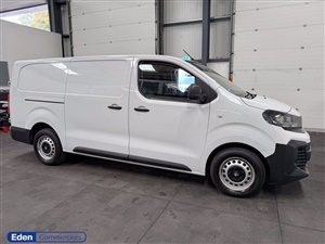 Large image for the Used Vauxhall VIVARO
