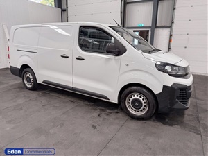 Large image for the Used Vauxhall VIVARO