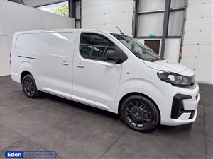 Large image for the Used Vauxhall VIVARO
