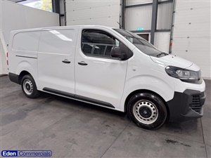 Large image for the Used Vauxhall VIVARO