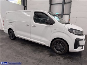 Large image for the Used Vauxhall VIVARO