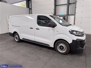 Large image for the Used Vauxhall VIVARO