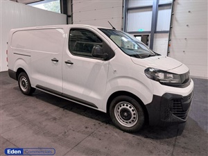 Large image for the Used Vauxhall VIVARO