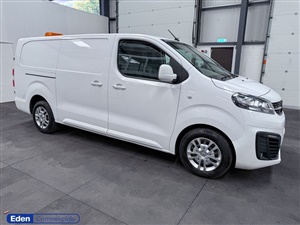 Large image for the Used Vauxhall VIVARO