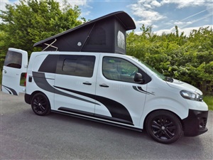 Large image for the Used Vauxhall Vivaro