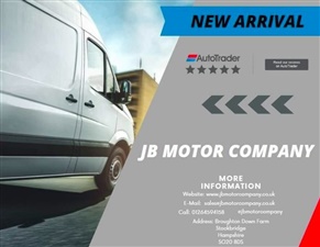 Large image for the Used Vauxhall VIVARO