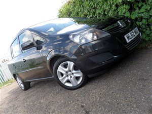 Large image for the Used Vauxhall ZAFIRA