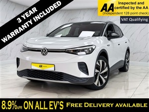 Large image for the Used Volkswagen 181
