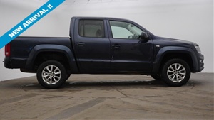 Large image for the Used Volkswagen AMAROK