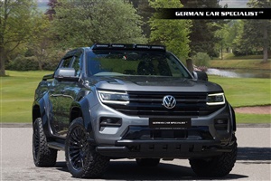 Large image for the Used Volkswagen Amarok