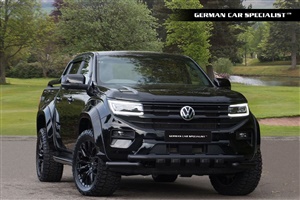 Large image for the Used Volkswagen Amarok