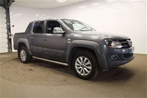 Large image for the Used Volkswagen Amarok