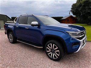 Large image for the Used Volkswagen Amarok