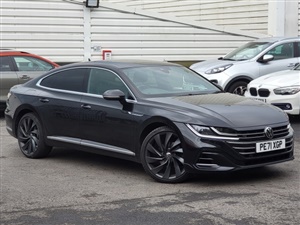 Large image for the Used Volkswagen ARTEON
