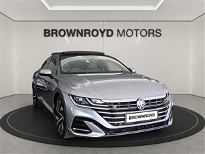 Large image for the Used Volkswagen ARTEON