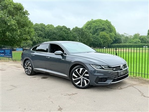 Large image for the Used Volkswagen ARTEON